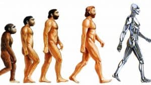 10 Ways Technology Could Affect Evolution