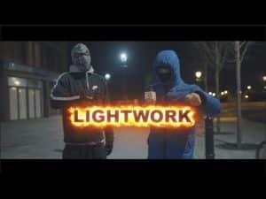 #12World S1 X Sav12 – Lightwork Freestyle | Pressplay