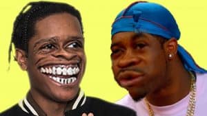 A$AP Rocky Bullies A$AP Ferg In This Interview