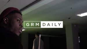 Adz Jr – 93 Jigga [Music Video] | GRM Daily