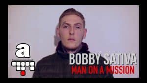 Bobby Sativa – Man On A Mission | #AfterSessions