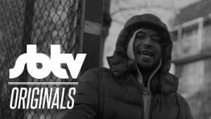 Breeze | They Call Me Skip (Prod. By Morfius) [Music Video]: SBTV