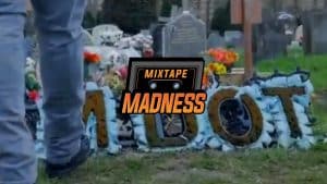 Dreavs – Mdot Freestyle (Music Video) | @MixtapeMadness