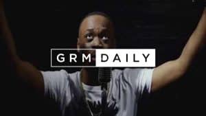 Emmanuel Speaks – Intro/Another Day (Prod. by Shemzy) [Music Video] | GRM Daily