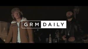 En Music ft. B1N0 – Look at the Way [Music Video] | GRM Daily