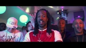 GBM – Courvoisier In My Cup [Music Video] | GRM Daily