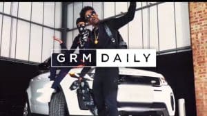 H Sav ft. HollyHood – Díor [Music Video] | GRM Daily