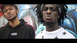 (HBE) 2dark x Pocketz – Come Out To Play (Music Video) | @MixtapeMadness