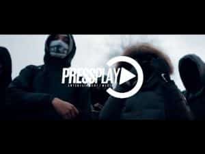 #Hoxton Gully C X T1 – Best Of Both (Music Video)