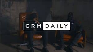 K Lav x Pistol – Let It Drip [Music Video] | GRM Daily