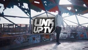 K  Simmz – A Way [Music Video] | Link Up TV