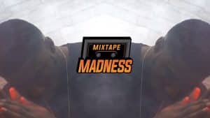 KØMON – Average Nigga (Music Video) | @MixtapeMadness