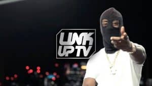 Lap – Hard To Trust [Music Video] | Link Up TV