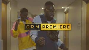 Lights x Ghetts – Vibe We Bring [Music Video] | GRM Daily