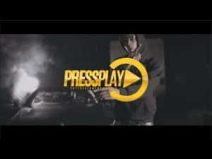 Lil MDot – Mad Up #Part2 (Music Video) Prod. By Zaye | Pressplay