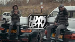 Limz Karani – Jugg Better [Music Video] | Link Up TV