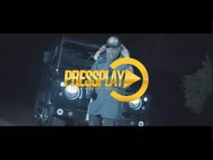 Loose1 – When Will It End (Music Video) Prod By D Proffit | Pressplay
