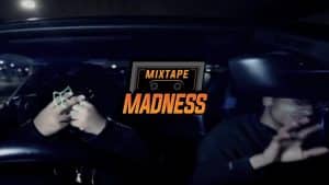 Nazzy Dinero ft Don Pedro – Timing (Music Video) | @MixtapeMadness