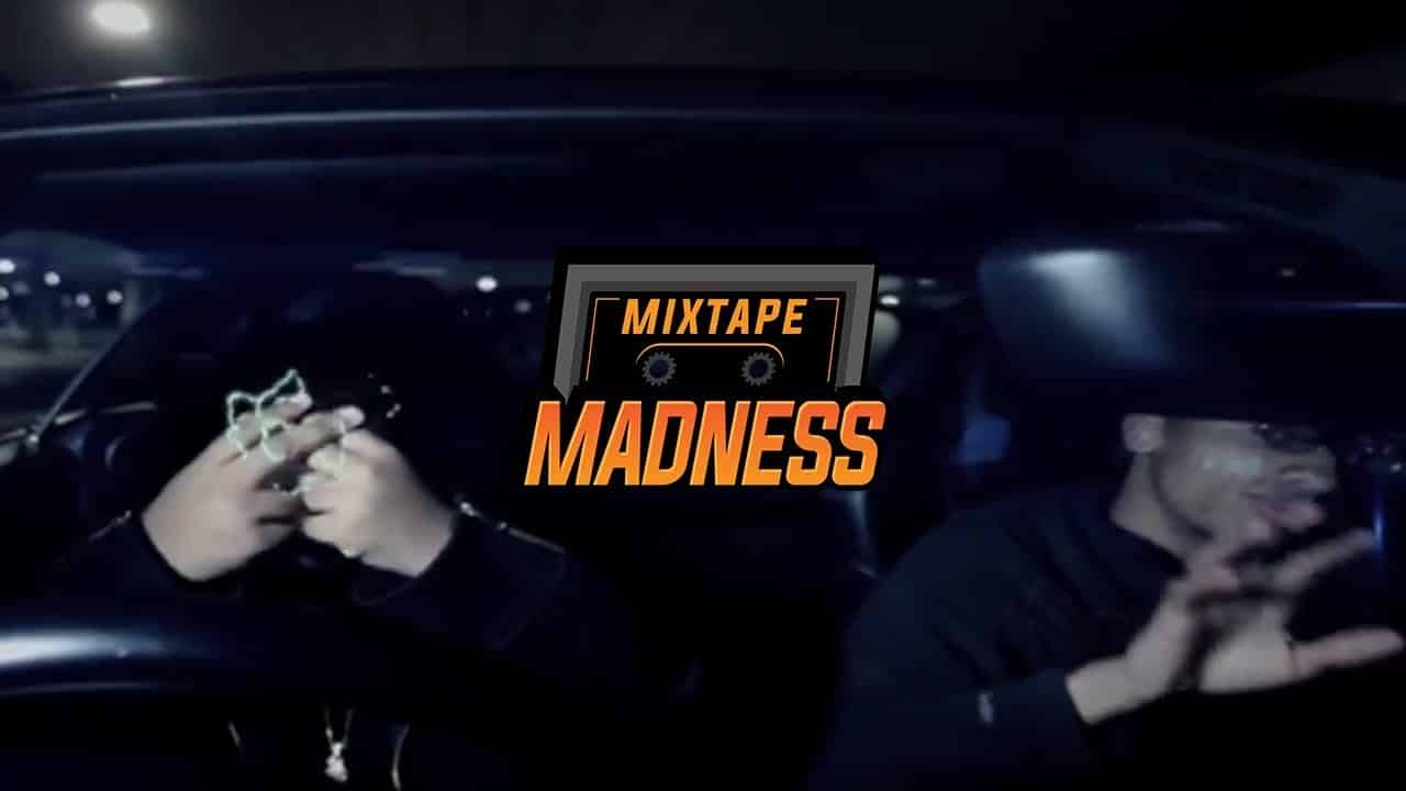 Nazzy Dinero ft Don Pedro – Timing (Music Video) | @MixtapeMadness ...