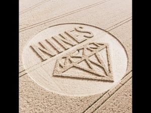 Nines drops film and announces NEW ALBUM crop circle, this Friday on 420 | @MalikkkG
