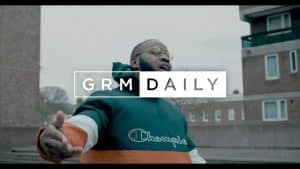 Omz Trapstar – This Life [Music Video] | GRM Daily