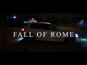 Ozone Media: Scriptz – Fall of Rome (Ceezar Dub) [OFFICIAL VIDEO]