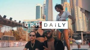 Pac – Twitter [Music Video] | GRM Daily
