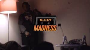 Park Hill – Made For This (Music Video) | @MixtapeMadness