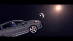Paul Stephan ‘Ford Fiesta’ [Official Music Video] @SterlSteph