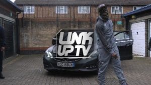 S4our – No Brakes [Music Video] | Link Up TV