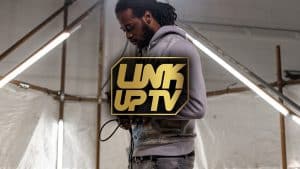 Shaqy Dread – #MicCheck Freestyle | Link Up TV