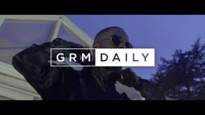 Shinestone – Dangerous [Music Video] | GRM Daily