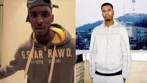 Sho Shallow calls out Nines & Tee Supreme for copying his track on new album Crop Circle | @MalikkkG