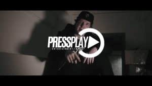 Shogun – Hold Up (Music Video) Prod. By Cxdy | Pressplay