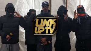 Silwood Nation – #MicCheck Freestyle | Link Up TV
