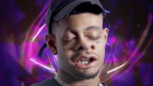 Smokepurpp Falls ASLEEP in The Middle of an Interview