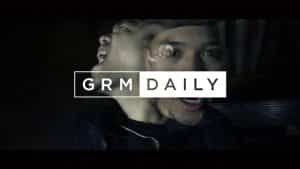 STKZ – Tekky [Music Video] | GRM Daily