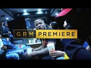 Suspect – The Tour Bus [Music Video] | GRM Daily