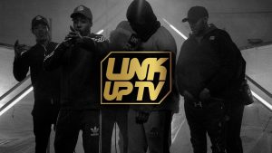 Sykes, Kuntz, Young Sykes – Liars #MicCheck | Link Up TV
