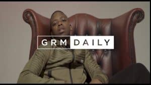 Tee (OTR) – Too Wavy [Music Video] | GRM Daily
