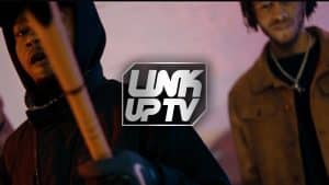 Thiside – BET [Music Video] @thisideworldwide | Link Up TV
