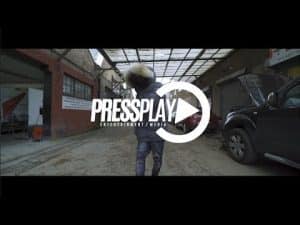 #VI G9 X DB – Caution (Music Video) Prod By Bkay | Pressplay