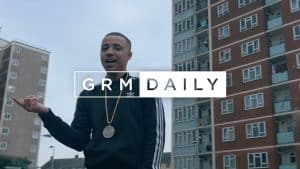 YB X Dicaps  – Living Proof [Music Video] | GRM Daily