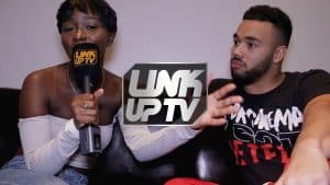 Yungen chats to Hemah K backstage at his ‘F*CK IT, IT’S FREE’ show!