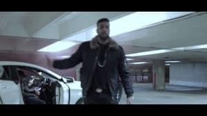 A.D – On The Block [Music Video] | P110