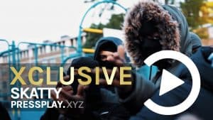(AD) Skatty – Armed & Ready (Music Video) Prod By Zay1k | Pressplay