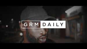 Big Dolsh Ft. Fatal – Cos I Had To [Music Video] | GRM Daily