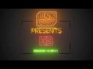 Bugzey Malone, Squeeks, Bam Bam, Hope Dealers, Kaos | Hardest Bars S10 EP.11 | Link Up TV