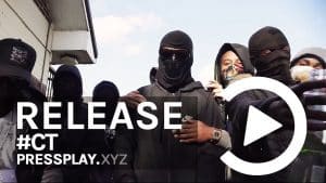 #CT Squeezy X Saviest – Dem Boy (Music Video) Prod By HL8 X Simpz | Pressplay