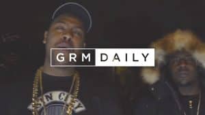 D Knowledge – Forgive Me For My Sins [Music Video] | GRM Daily